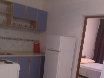 Apartment Two bedroom apartment with air-conditioning Povljana, Pag A-12169-d - Outdoor photo 4