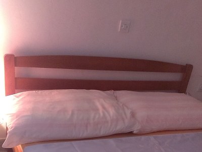 Apartment Two bedroom apartment with air-conditioning Povljana, Pag A-12169-d - Outdoor photo 11