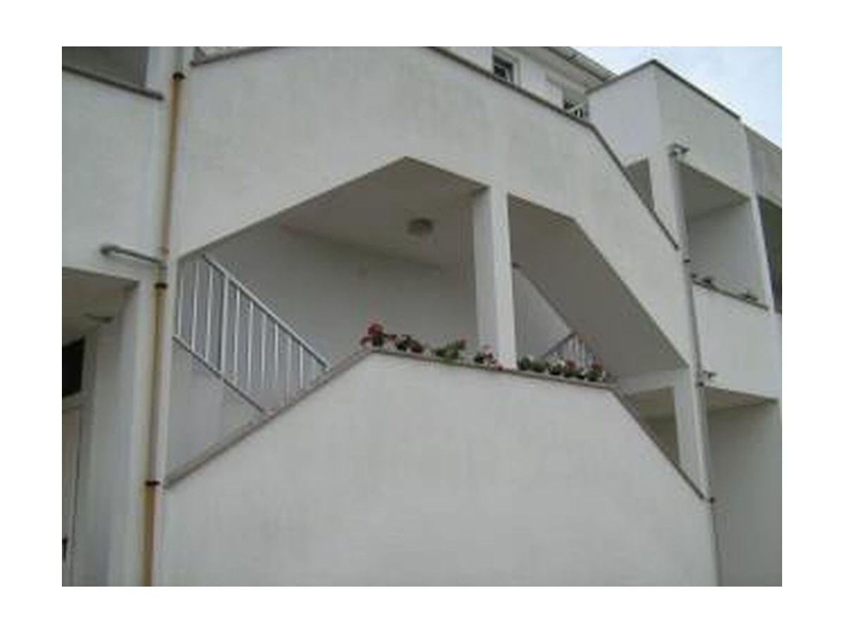 Apartment Two bedroom apartment with air-conditioning Povljana, Pag A-12169-e