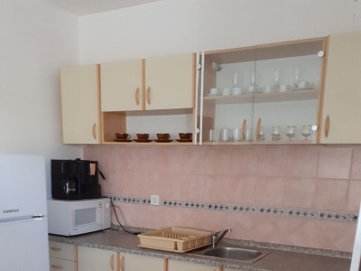 Apartment Two bedroom apartment with air-conditioning Povljana, Pag A-12169-e - Outdoor photo 2