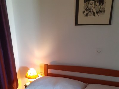 Apartment Two bedroom apartment with air-conditioning Povljana, Pag A-12169-e - Outdoor photo 5