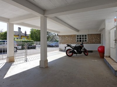 Apartment Two bedroom apartment with balcony and sea view Crikvenica A-12592-c - Outdoor photo 11