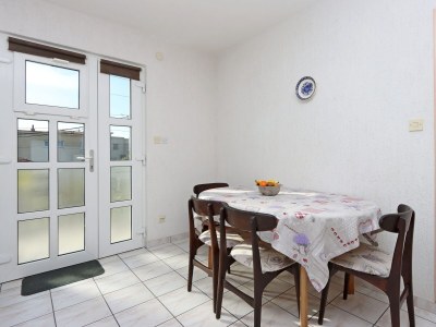 Apartment Two bedroom apartment with balcony and sea view Crikvenica A-12592-c - Outdoor photo 14