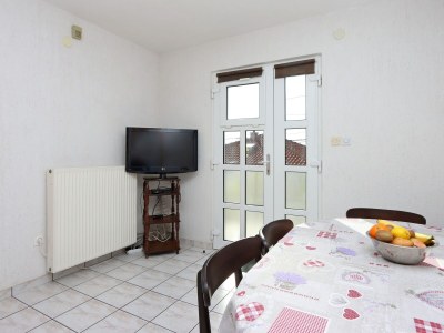 Apartment Two bedroom apartment with balcony and sea view Crikvenica A-12592-c - Outdoor photo 15