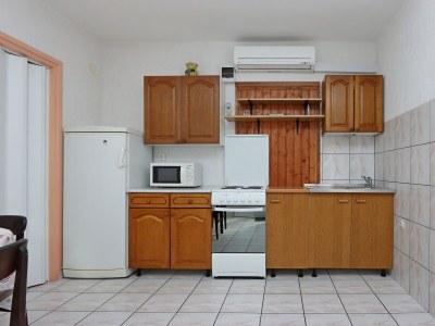 Apartment Two bedroom apartment with balcony and sea view Crikvenica A-12592-c - Outdoor photo 17