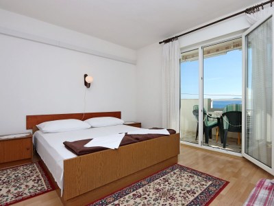 Apartment Two bedroom apartment with balcony and sea view Crikvenica A-12592-c - Outdoor photo 18