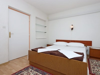 Apartment Two bedroom apartment with balcony and sea view Crikvenica A-12592-c - Outdoor photo 20