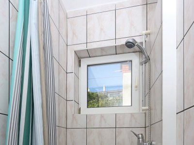Apartment Two bedroom apartment with balcony and sea view Crikvenica A-12592-c - Outdoor photo 24