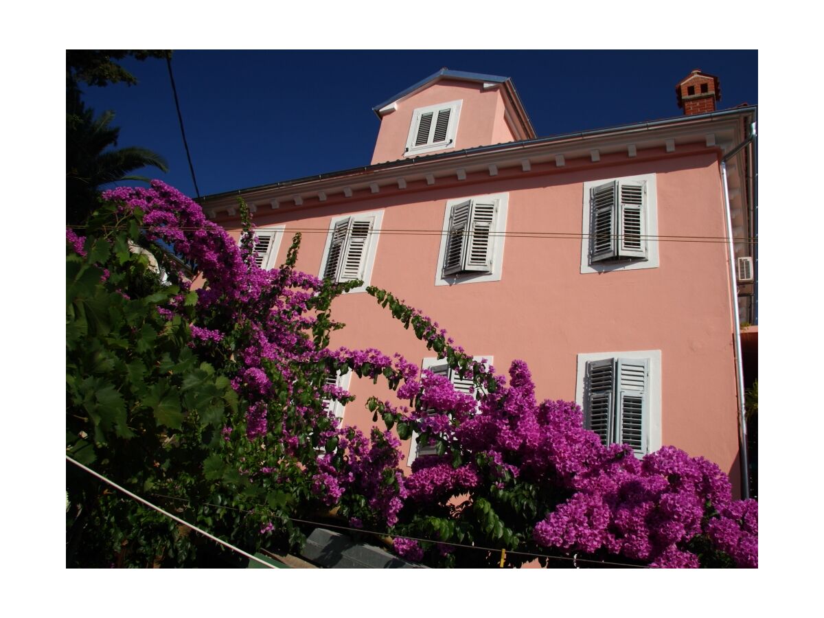 Apartment Two bedroom apartment with terrace Mali Lošinj, Lošinj A-12634-a - Outdoor photo 2