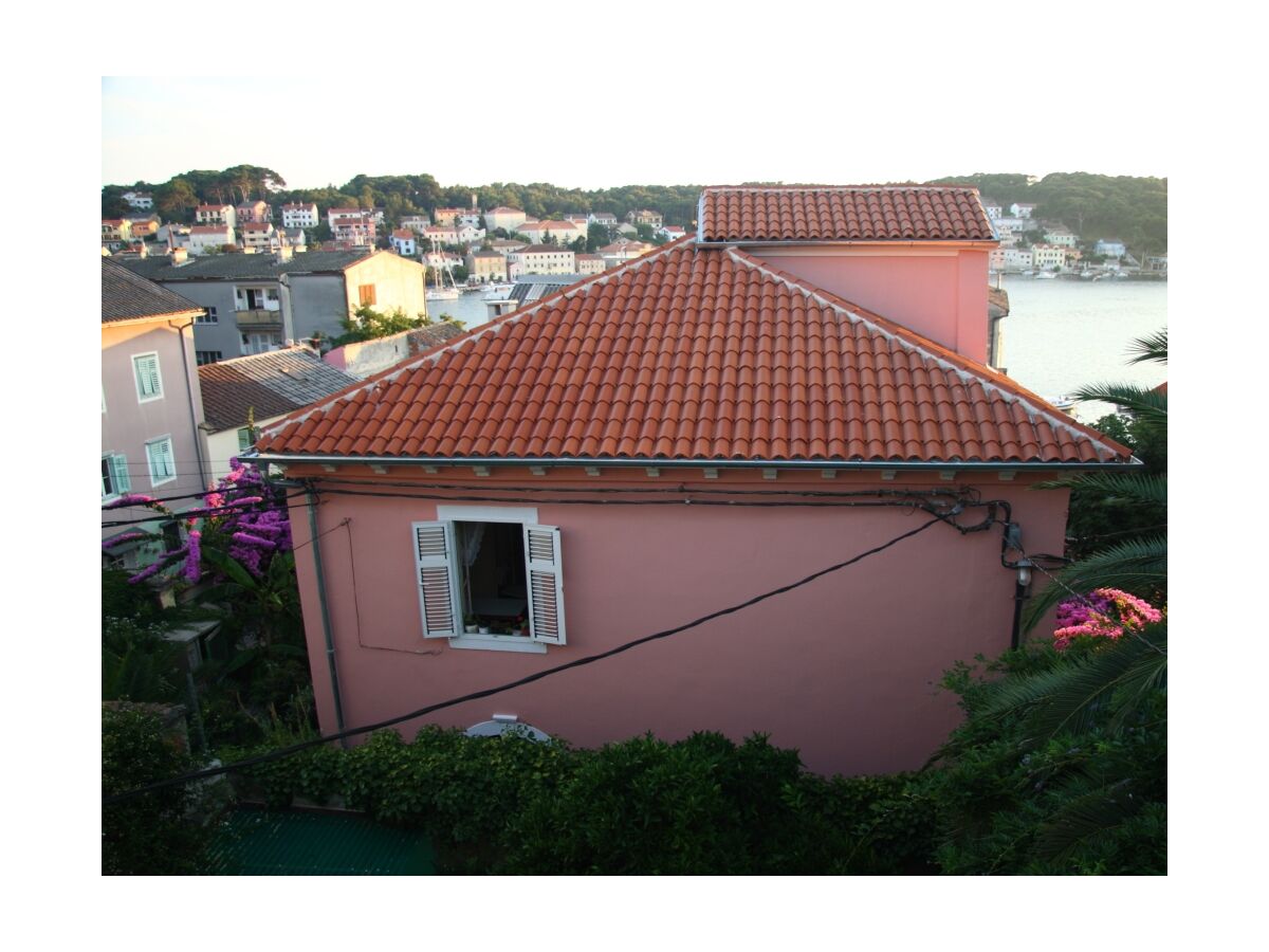 Apartment Two bedroom apartment with terrace Mali Lošinj, Lošinj A-12634-a - Outdoor photo 3