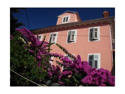 Apartment Two bedroom apartment with terrace Mali Lošinj, Lošinj A-12634-a - Outdoor photo 2