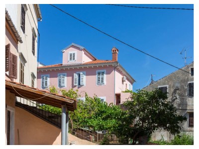 Apartment Two bedroom apartment with terrace Mali Lošinj, Lošinj A-12634-a - Outdoor photo 4
