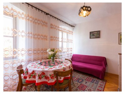 Apartment Two bedroom apartment with terrace Mali Lošinj, Lošinj A-12634-a - Outdoor photo 18