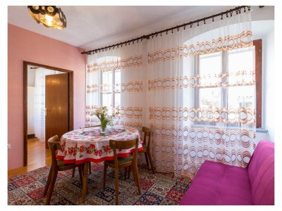 Apartment Two bedroom apartment with terrace Mali Lošinj, Lošinj A-12634-a - Outdoor photo 19