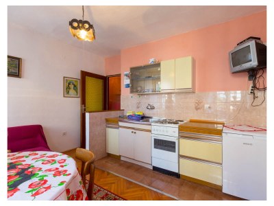 Apartment Two bedroom apartment with terrace Mali Lošinj, Lošinj A-12634-a - Outdoor photo 20