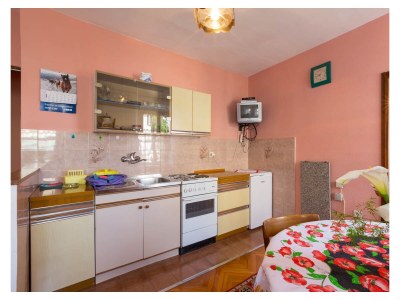 Apartment Two bedroom apartment with terrace Mali Lošinj, Lošinj A-12634-a - Outdoor photo 21