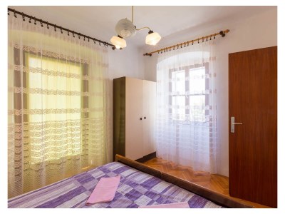 Apartment Two bedroom apartment with terrace Mali Lošinj, Lošinj A-12634-a - Outdoor photo 22