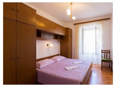 Apartment Two bedroom apartment with terrace Mali Lošinj, Lošinj A-12634-a - Outdoor photo 23