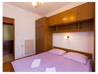 Apartment Two bedroom apartment with terrace Mali Lošinj, Lošinj A-12634-a - Outdoor photo 24