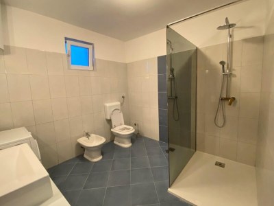 Apartment Two bedroom apartment with terrace and sea view Maslenica, Novigrad A-12636-a - Outdoor photo 14