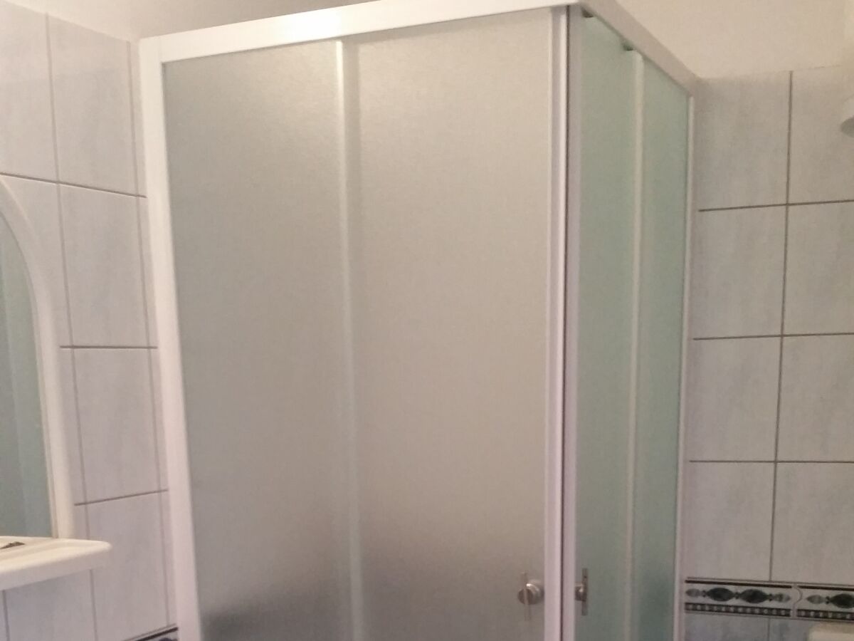 Apartment Two bedroom apartment with balcony and sea view Ivan Dolac, Hvar A-12644-a - Outdoor photo 5