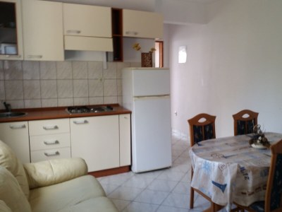 Apartment Two bedroom apartment with balcony and sea view Ivan Dolac, Hvar A-12644-a - Outdoor photo 3