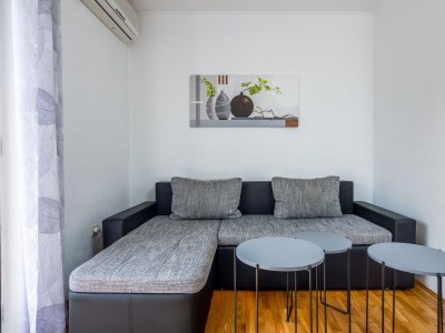 Apartment Three bedroom apartment with terrace Rovinj A-12656-a - Outdoor photo 17