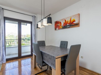 Apartment Three bedroom apartment with terrace Rovinj A-12656-a - Outdoor photo 19