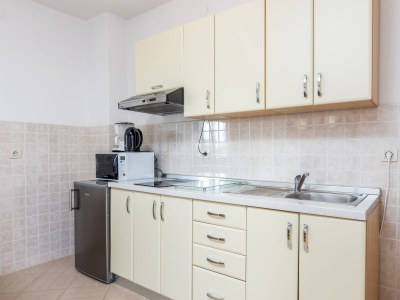 Apartment Three bedroom apartment with terrace Rovinj A-12656-a - Outdoor photo 21