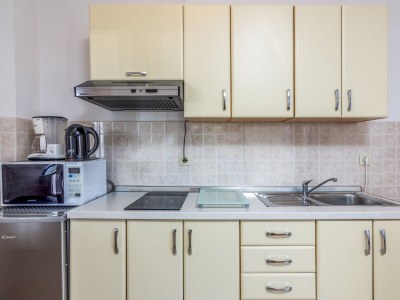 Apartment Three bedroom apartment with terrace Rovinj A-12656-a - Outdoor photo 22