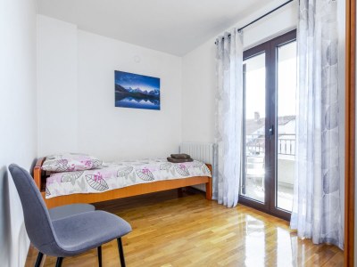 Apartment Three bedroom apartment with terrace Rovinj A-12656-a - Outdoor photo 25