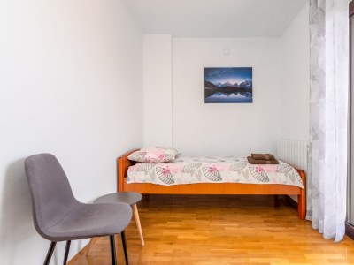 Apartment Three bedroom apartment with terrace Rovinj A-12656-a - Outdoor photo 26