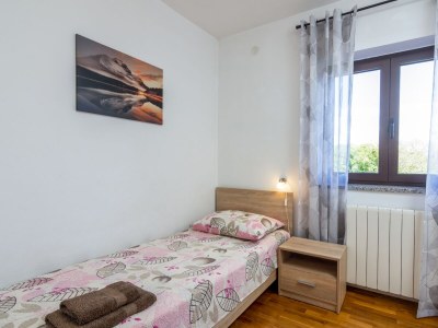 Apartment Three bedroom apartment with terrace Rovinj A-12656-a - Outdoor photo 27