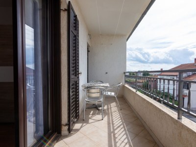 Apartment Three bedroom apartment with terrace Rovinj A-12656-a - Outdoor photo 34