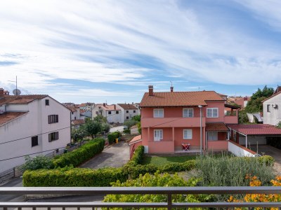 Apartment Three bedroom apartment with terrace Rovinj A-12656-a - Outdoor photo 36