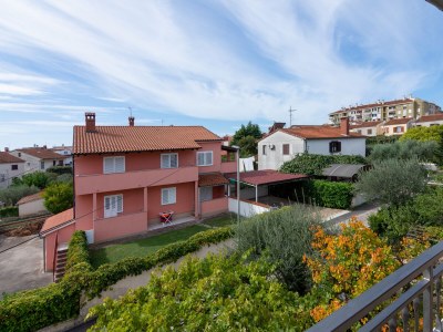 Apartment Three bedroom apartment with terrace Rovinj A-12656-a - Outdoor photo 37