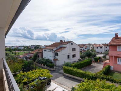 Apartment Three bedroom apartment with terrace Rovinj A-12656-a - Outdoor photo 38