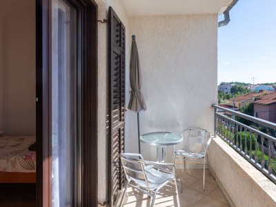 Apartment Three bedroom apartment with terrace Rovinj A-12656-a - Outdoor photo 39