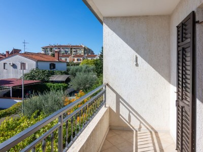 Apartment Three bedroom apartment with terrace Rovinj A-12656-a - Outdoor photo 40