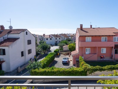 Apartment Three bedroom apartment with terrace Rovinj A-12656-a - Outdoor photo 41