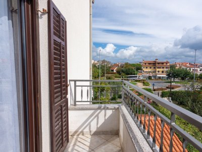 Apartment Three bedroom apartment with terrace Rovinj A-12656-a - Outdoor photo 42