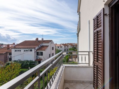 Apartment Three bedroom apartment with terrace Rovinj A-12656-a - Outdoor photo 43