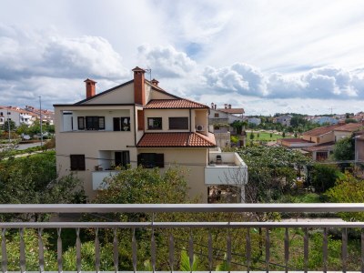 Apartment Three bedroom apartment with terrace Rovinj A-12656-a - Outdoor photo 44