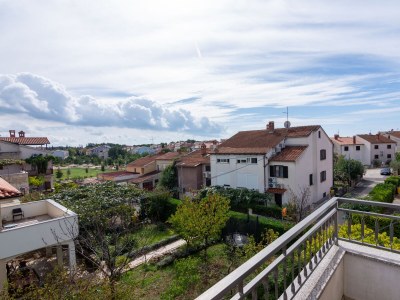 Apartment Three bedroom apartment with terrace Rovinj A-12656-a - Outdoor photo 46