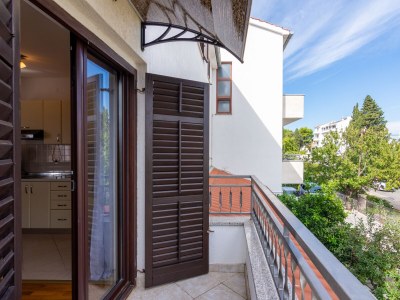 Apartment Three bedroom apartment with terrace Rovinj A-12656-a - Outdoor photo 47