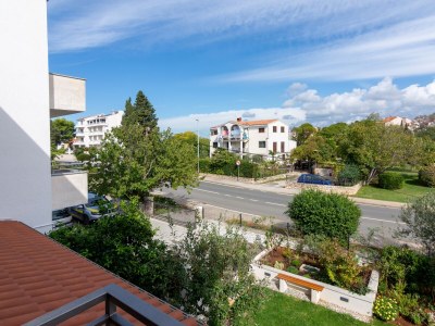 Apartment Three bedroom apartment with terrace Rovinj A-12656-a - Outdoor photo 50