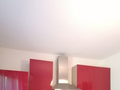 Apartment Two bedroom apartment with terrace and sea view Crikvenica A-12305-a - Outdoor photo 10