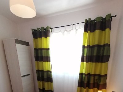 Apartment Two bedroom apartment with terrace and sea view Crikvenica A-12305-a - Outdoor photo 12