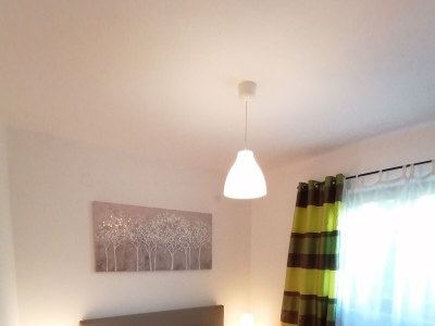 Apartment Two bedroom apartment with terrace and sea view Crikvenica A-12305-a - Outdoor photo 13