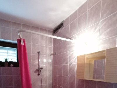 Apartment Two bedroom apartment with terrace and sea view Crikvenica A-12305-a - Outdoor photo 15